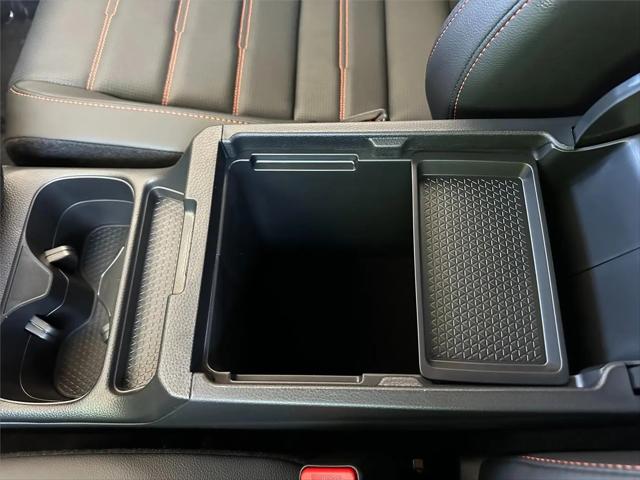 2026 Honda CR-V Hybrid AWD Sport Touring