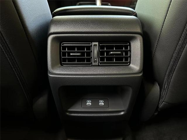 2026 Honda CR-V Hybrid AWD Sport Touring