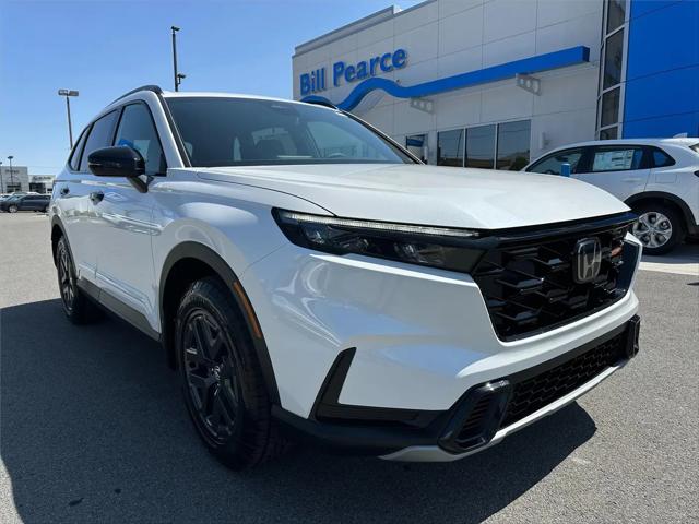 2026 Honda CR-V Hybrid AWD TrailSport for sale in Reno, NV