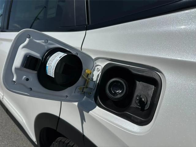 2026 Honda CR-V Hybrid AWD TrailSport