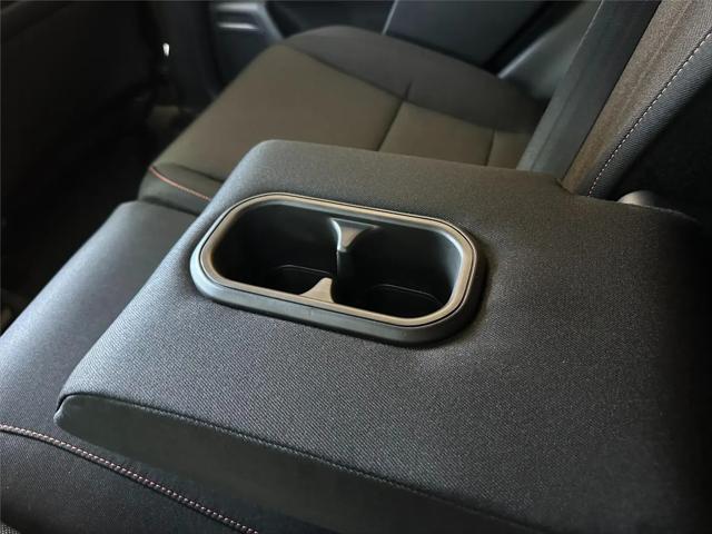 2026 Honda CR-V Hybrid AWD TrailSport