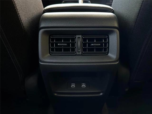 2026 Honda CR-V Hybrid AWD TrailSport