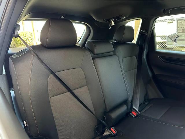 2026 Honda CR-V Hybrid AWD TrailSport