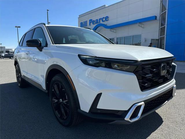 2026 Honda CR-V Hybrid AWD Sport Touring for sale in Reno, NV