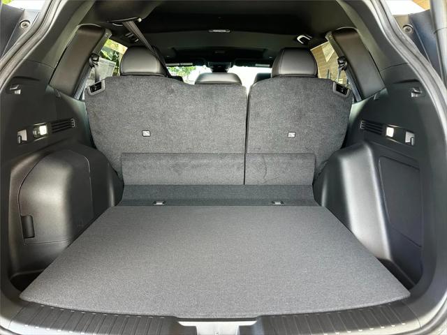 2026 Honda CR-V Hybrid AWD Sport Touring