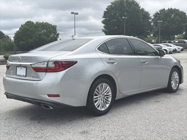 2017 Lexus ES 350 ES 350 for sale in Lithonia, GA