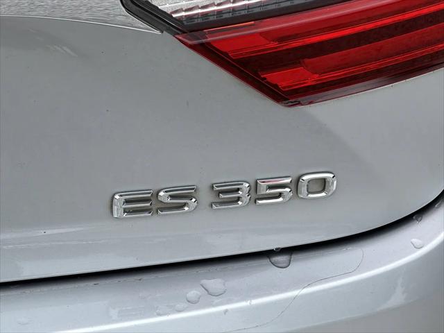 2017 Lexus ES 350 ES 350