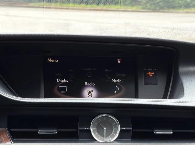 2017 Lexus ES 350 ES 350