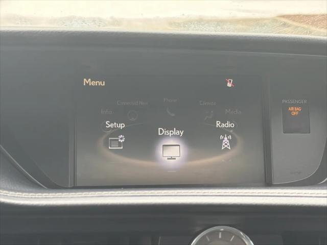 2017 Lexus ES 350 ES 350
