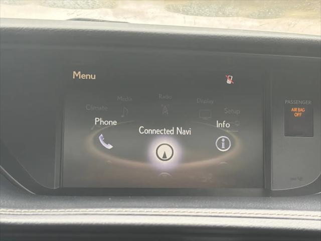 2017 Lexus ES 350 ES 350