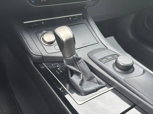 2017 Lexus ES 350 ES 350