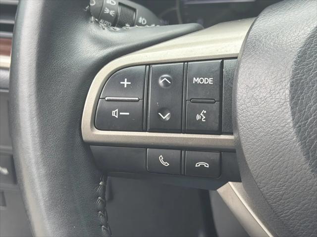 2017 Lexus ES 350 ES 350