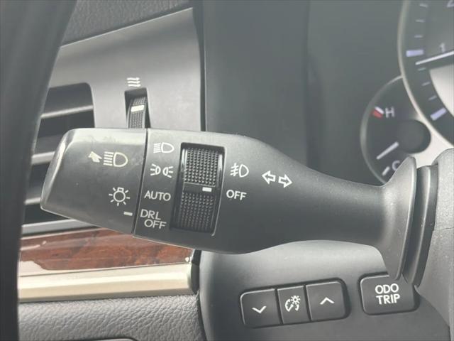 2017 Lexus ES 350 ES 350