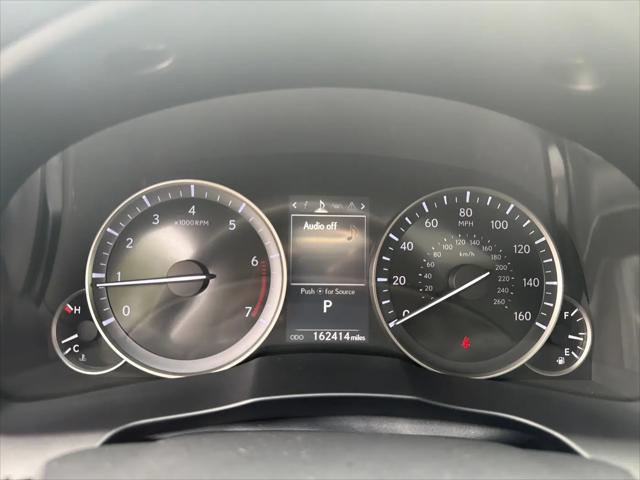 2017 Lexus ES 350 ES 350