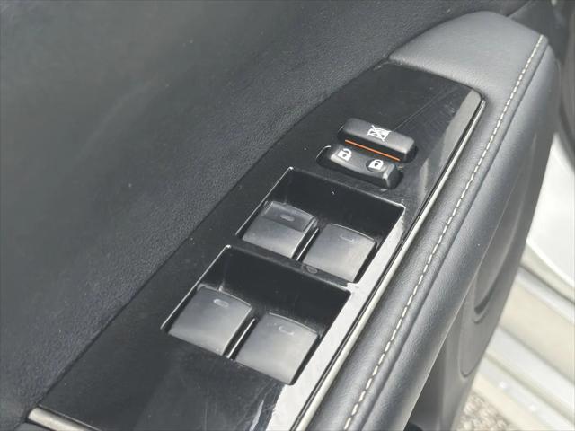 2017 Lexus ES 350 ES 350