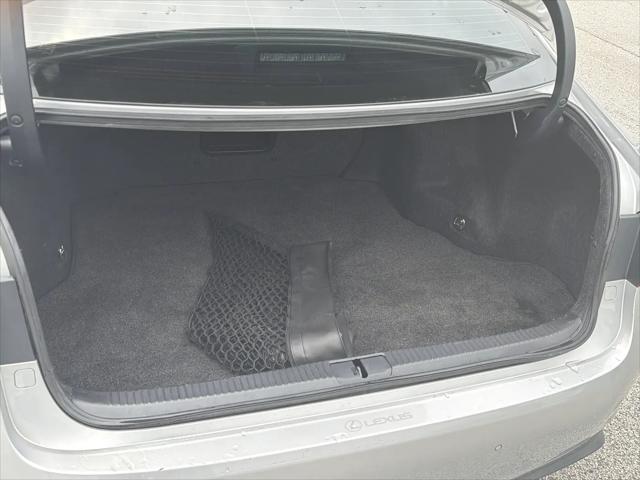 2017 Lexus ES 350 ES 350