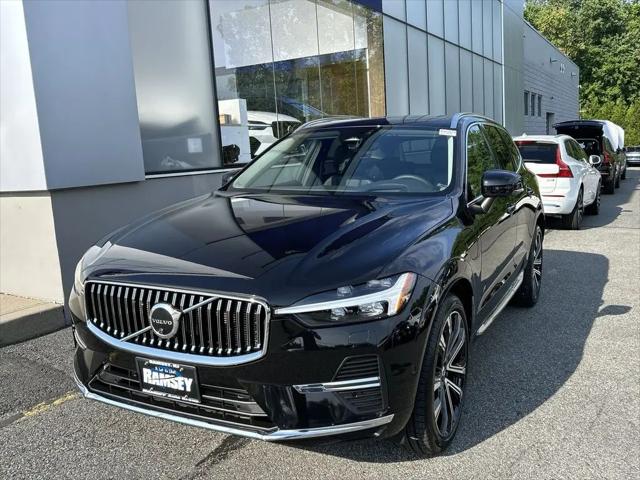 2023 Volvo XC60 Recharge T8 Ultimate Bright Theme for sale in Ramsey, NJ