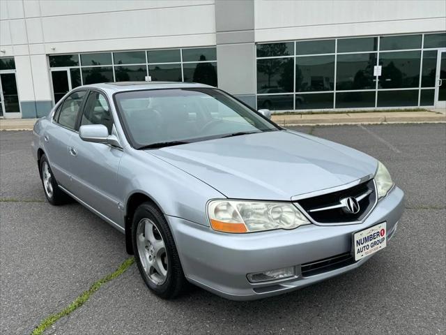 2003 Acura TL 3.2 for sale in Chantilly, VA
