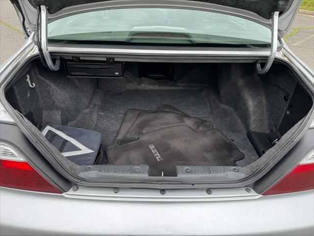 2003 Acura TL 3.2