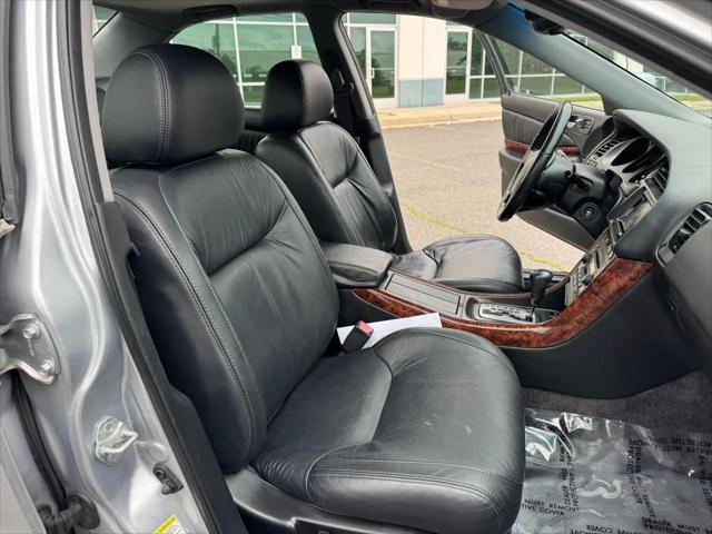2003 Acura TL 3.2