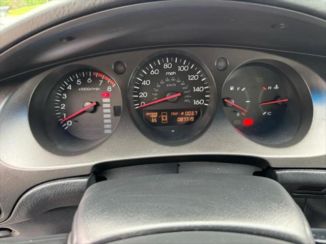 2003 Acura TL 3.2