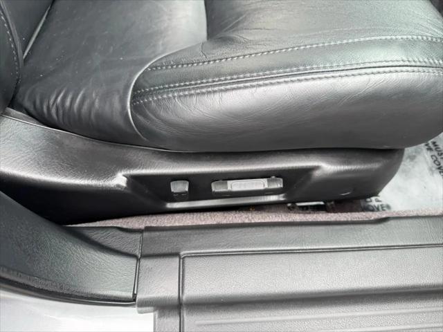 2003 Acura TL 3.2