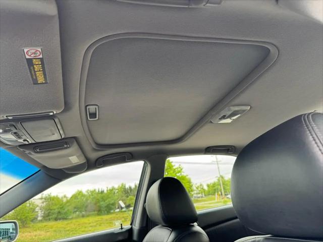 2003 Acura TL 3.2