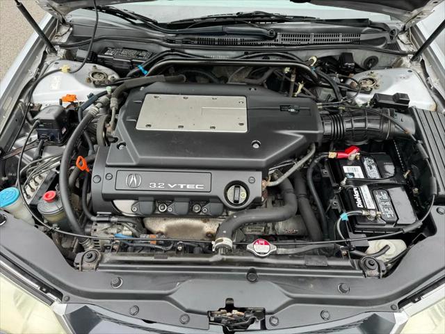 2003 Acura TL 3.2