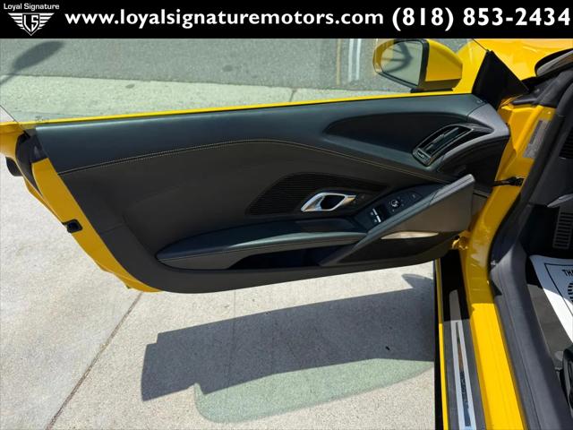 2022 Audi R8 Spyder V10 performance RWD S tronic