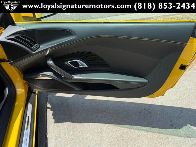2022 Audi R8 Spyder V10 performance RWD S tronic