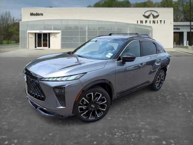 2027 INFINITI X6 AUTOGRAPH for sale in Winston-Salem, NC