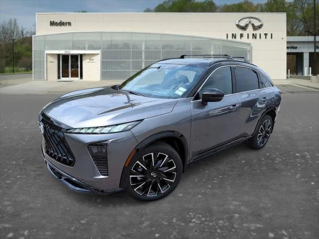 2027 INFINITI X6 AUTOGRAPH for sale in Winston-Salem, NC