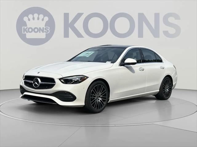 2026 Mercedes-Benz C-CLASS C 300 C 300 for sale in Catonsville, MD
