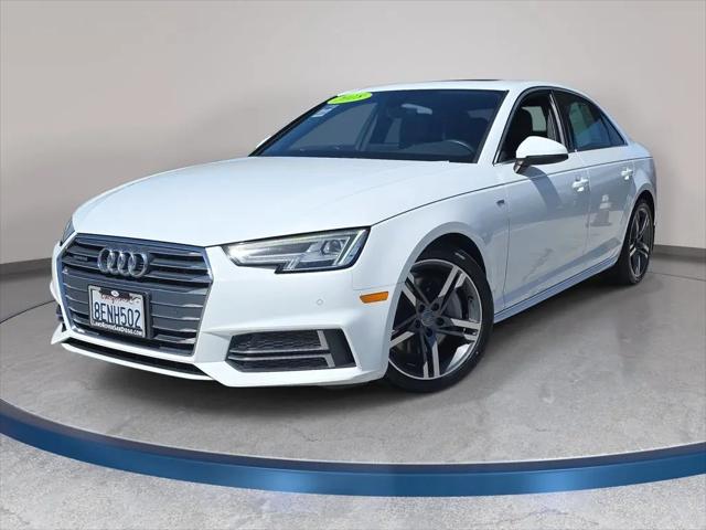 2018 Audi A4 2.0T Premium for sale in San Diego, CA