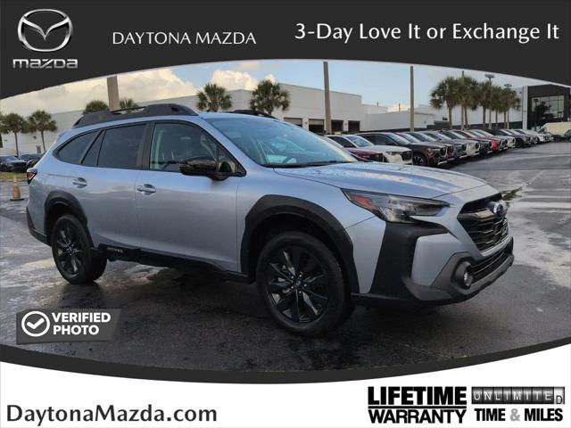 2024 Subaru Outback Onyx Edition XT for sale in Daytona Beach, FL