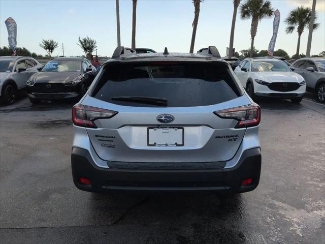 2024 Subaru Outback Onyx Edition XT