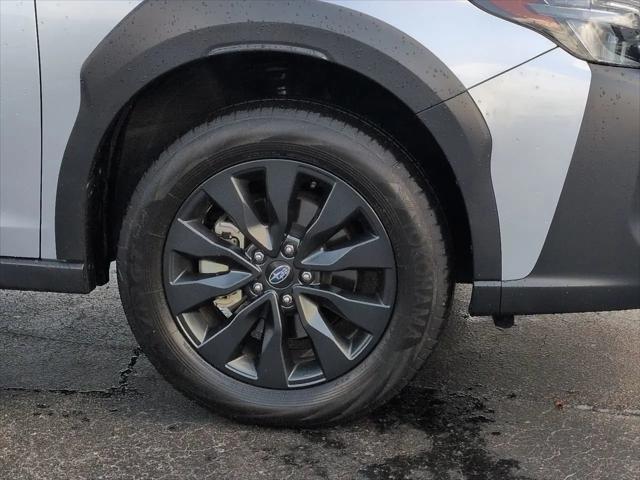 2024 Subaru Outback Onyx Edition XT