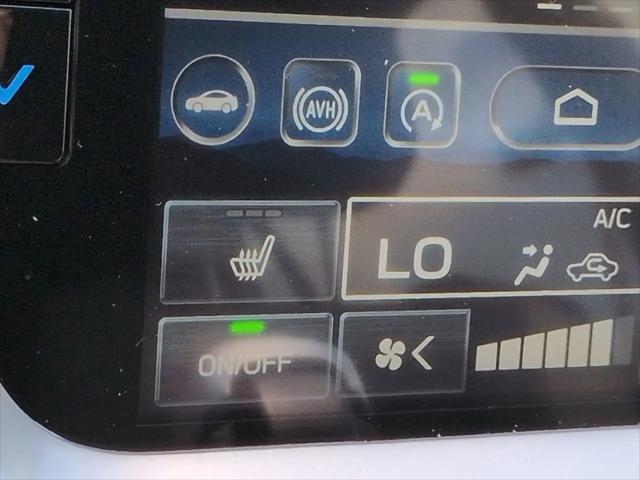 2024 Subaru Outback Onyx Edition XT