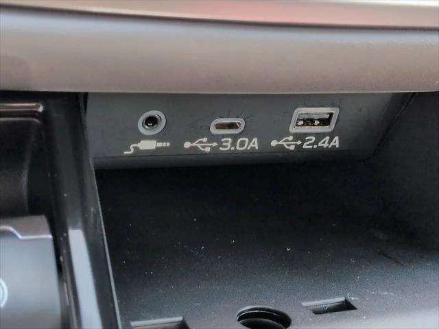 2024 Subaru Outback Onyx Edition XT
