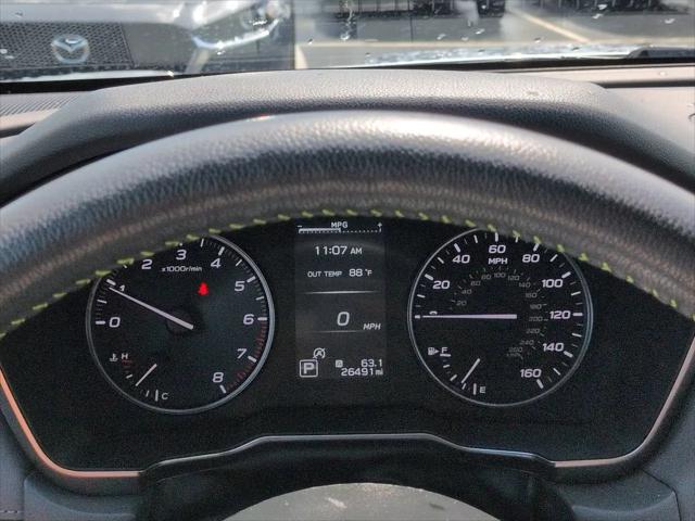 2024 Subaru Outback Onyx Edition XT