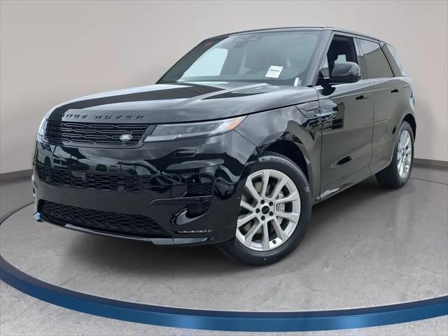 2026 Land Rover Range Rover Sport P400 Dynamic SE for sale in San Diego, CA