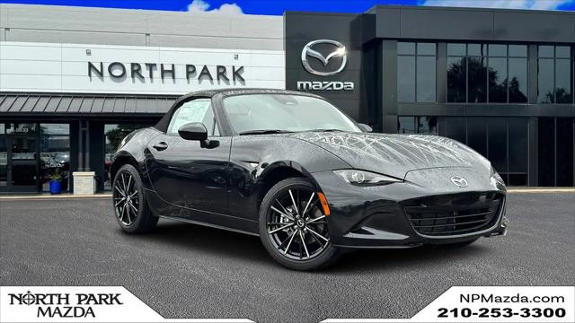 2026 Mazda MX-5 Grand Touring for sale in San Antonio, TX