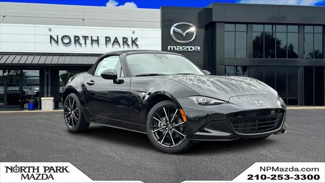 2026 Mazda MX-5 Grand Touring for sale in San Antonio, TX