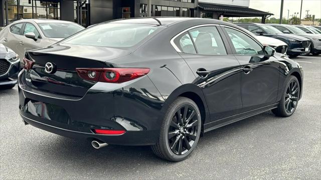 2026 Mazda Mazda3 2.5 S Select Sport