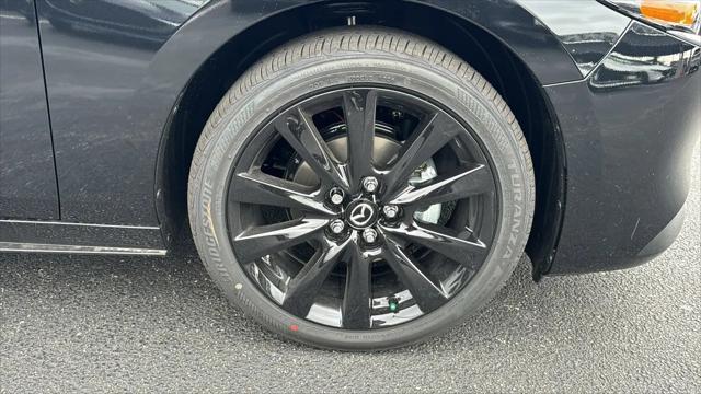 2026 Mazda Mazda3 2.5 S Select Sport