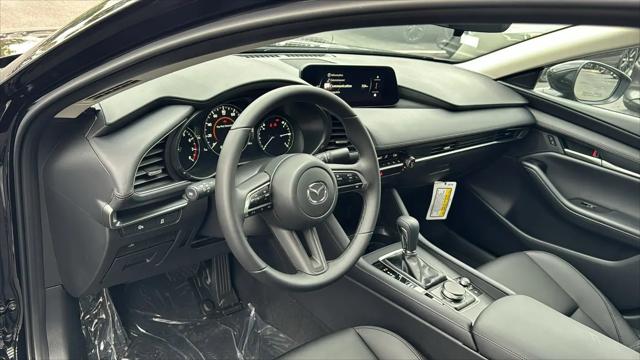 2026 Mazda Mazda3 2.5 S Select Sport