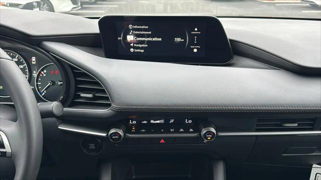 2026 Mazda Mazda3 2.5 S Select Sport