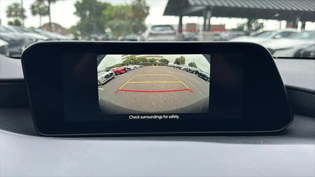 2026 Mazda Mazda3 2.5 S Select Sport
