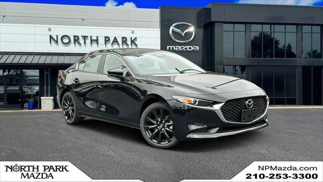 2026 Mazda Mazda3 2.5 S Select Sport for sale in San Antonio, TX