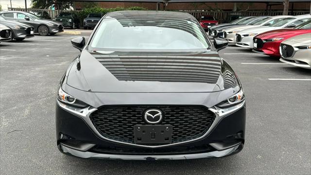 2026 Mazda Mazda3 2.5 S Select Sport